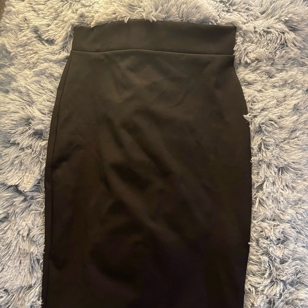Women official wear short